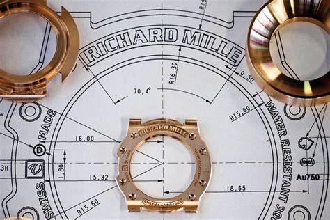 richard mille head office putney|Inside haute horlogerie’s most rebellious brand, Richard Mille.